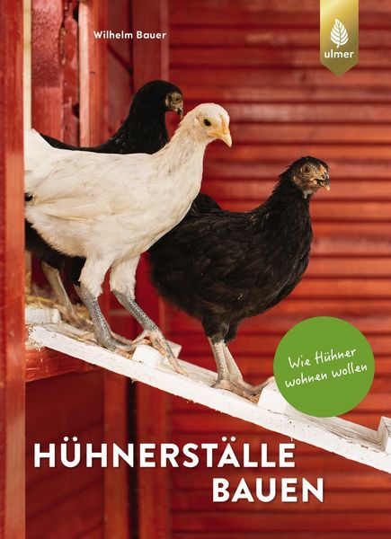 Produktbild: H&uuml;hnerst&auml;lle bauen