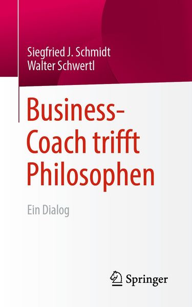 Produktbild: Business-Coach trifft Philosophen