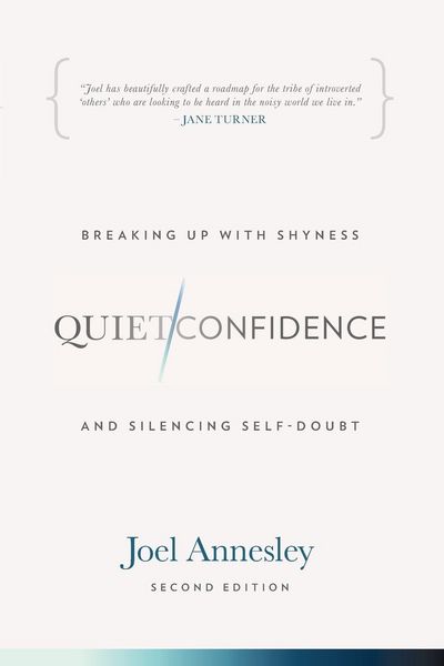 Produktbild: Quiet Confidence