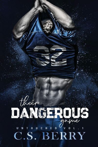 Produktbild: Their Dangerous Game