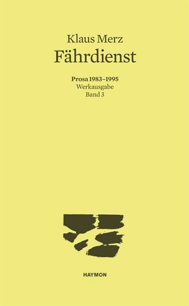 Produktbild: F&auml;hrdienst
