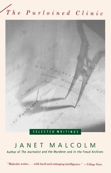 Produktbild: The Purloined Clinic
