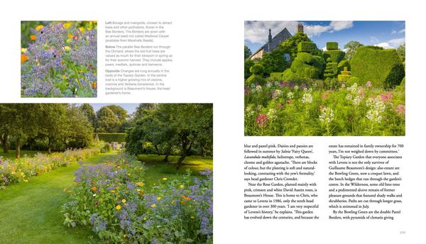 Produktbild: Garden Heaven_national Trus Hb