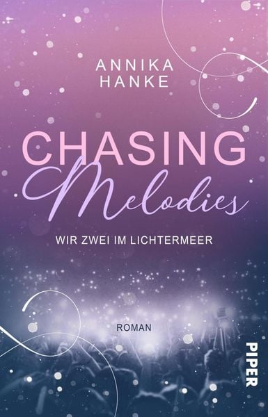 Produktbild: Chasing Melodies - Wir zwei im Lichtermeer