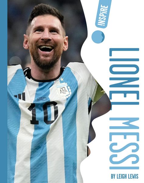 Produktbild: Lionel Messi