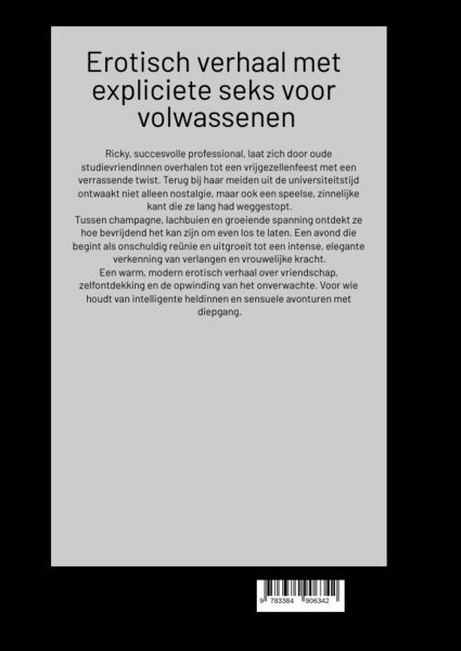 Produktbild: Van Doctoraat tot Stripper
