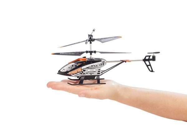 Produktbild: RC Helikopter Interceptor Anti Collision, Revell Control Ferngesteuerter Hubsc