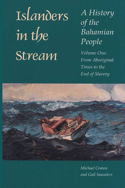 Produktbild: Islanders in the Stream