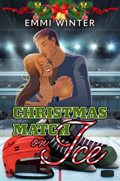 Produktbild: Christmas Match on Ice