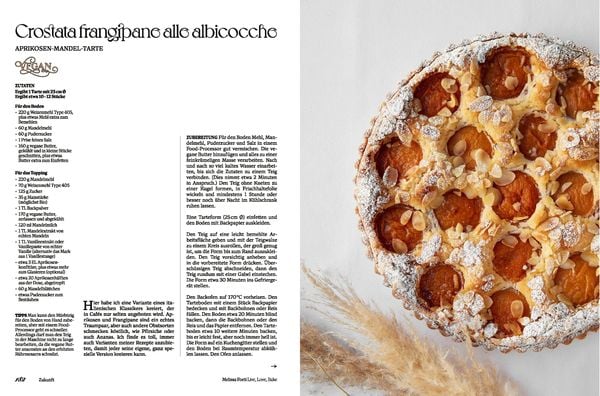 Produktbild: Live, Love, Bake