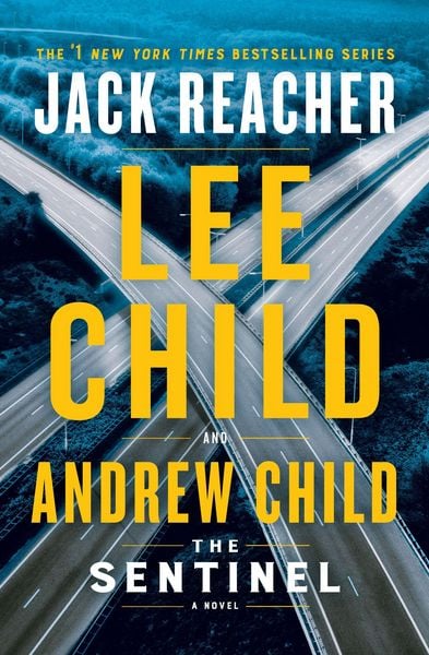 Produktbild: Child, L: Sentinel