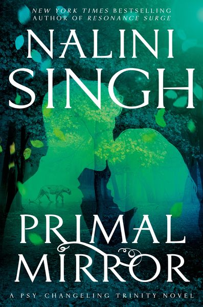 Produktbild: Primal Mirror