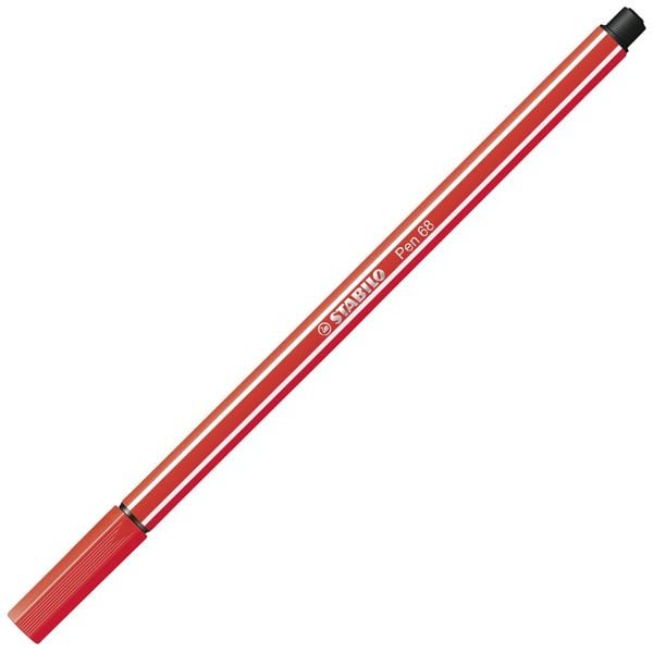 Produktbild: STABILO Filzstift Pen 68