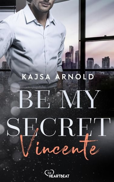 Produktbild: Be my Secret - Vincente