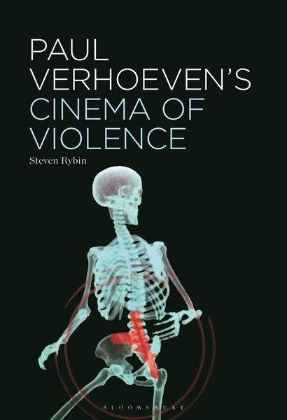 Produktbild: Paul Verhoeven's Cinema of Violence
