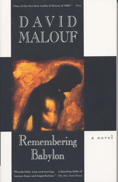 Produktbild: Remembering Babylon