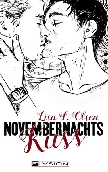 Produktbild: Novembernachtskuss