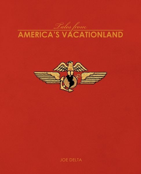 Produktbild: Tales from America's Vacationland