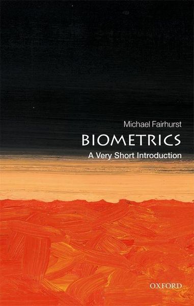 Produktbild: Biometrics
