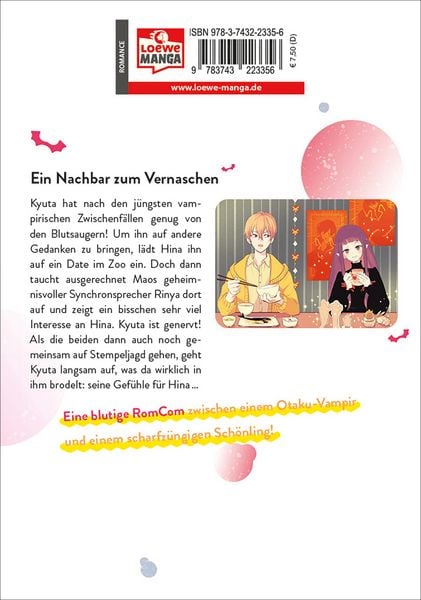 Produktbild: S&uuml;&szlig;e Bisse 05