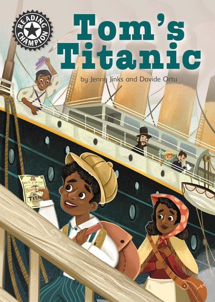 Produktbild: Tom's Titanic