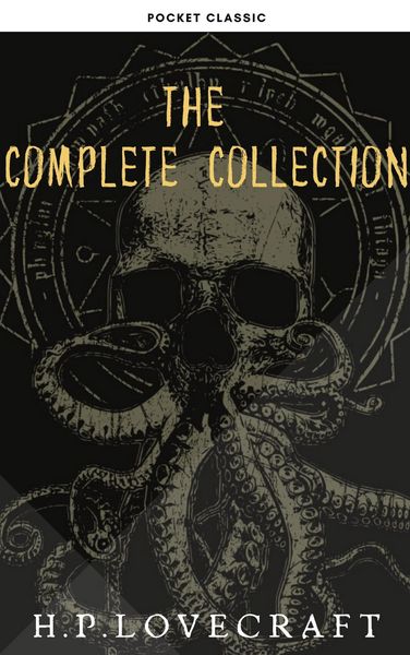 Produktbild: H. P. Lovecraft: The Complete Collection