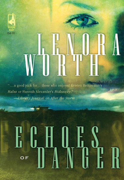 Produktbild: Echoes of Danger
