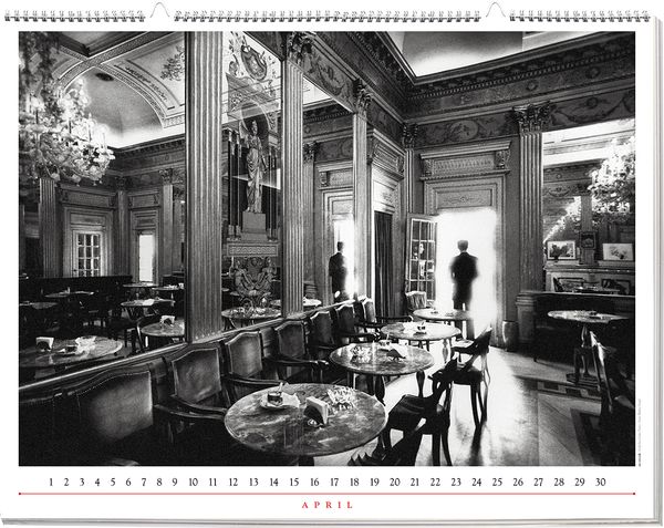Produktbild: Italienische Caff&egrave;-Bars