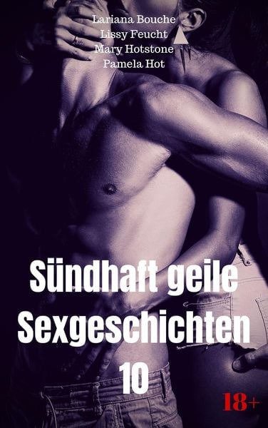 Produktbild: S&uuml;ndhaft geile Sexgeschichten 10