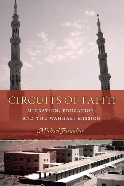 Produktbild: Circuits of Faith