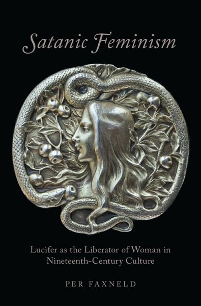 Produktbild: Satanic Feminism