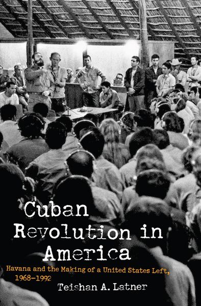 Produktbild: Cuban Revolution in Amer