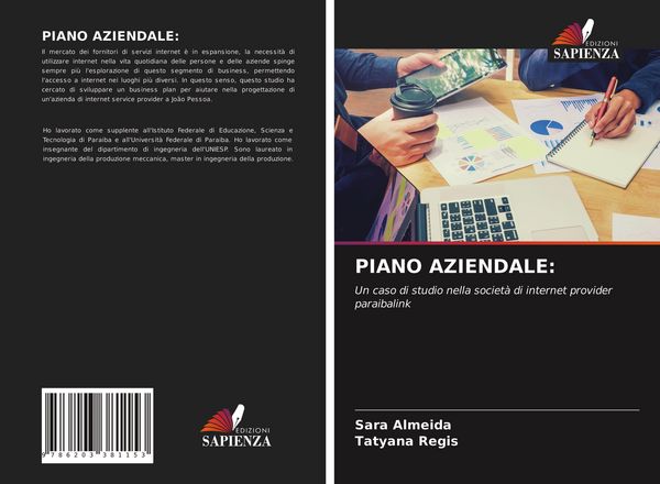 Produktbild: Piano Aziendale: