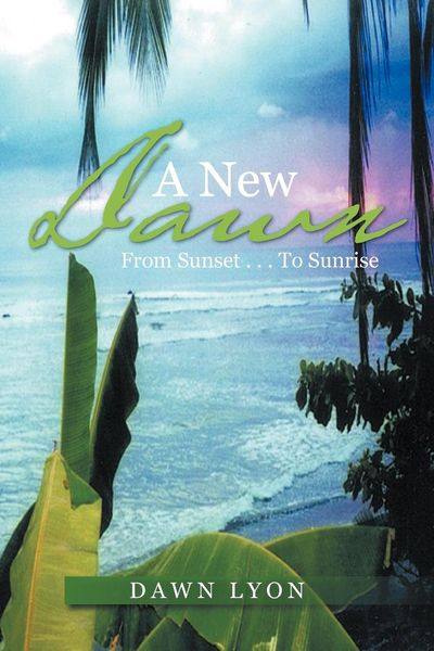 Produktbild: A New Dawn