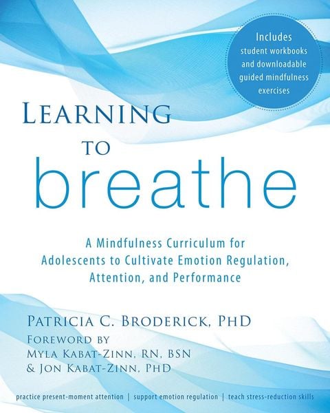 Produktbild: Learning to Breathe