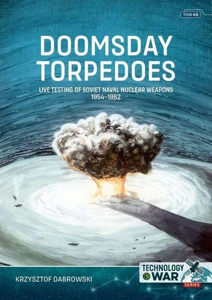 Produktbild: Doomsday Torpedoes