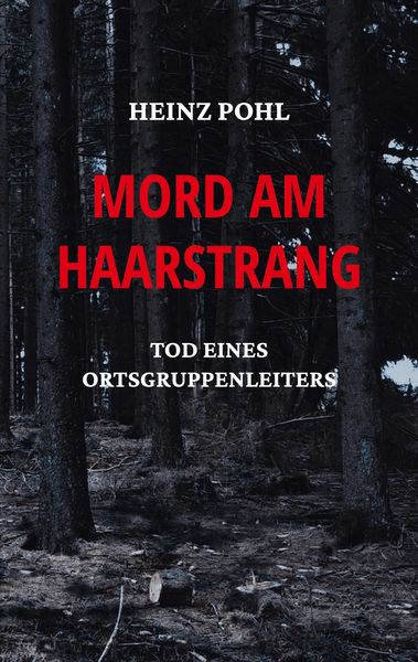 Produktbild: Mord am Haarstrang