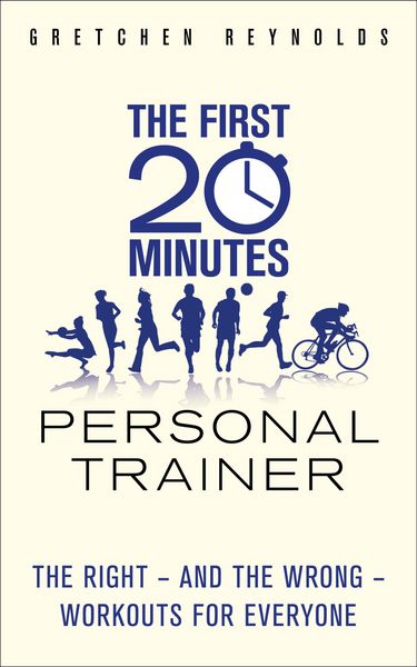 Produktbild: The First 20 Minutes Personal Trainer
