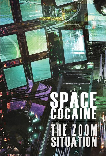 Produktbild: The Zoom Situation (Space Cocaine, #2)