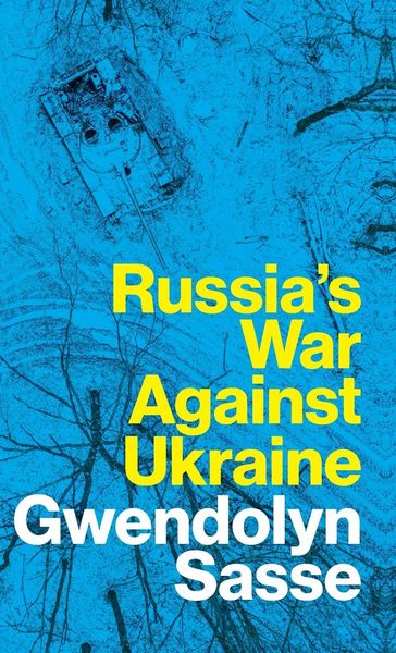 Produktbild: Russia's War Against Ukraine