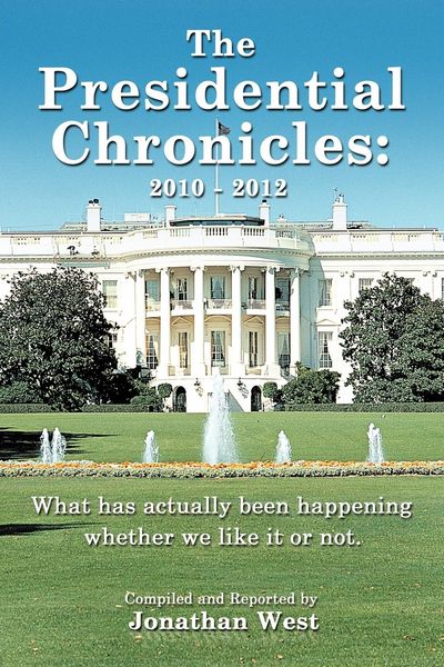 Produktbild: The Presidential Chronicles