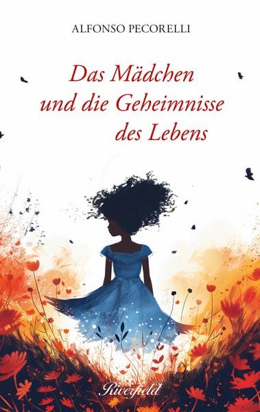 Produktbild: Das M&auml;dchen und die Geheimnisse des Lebens