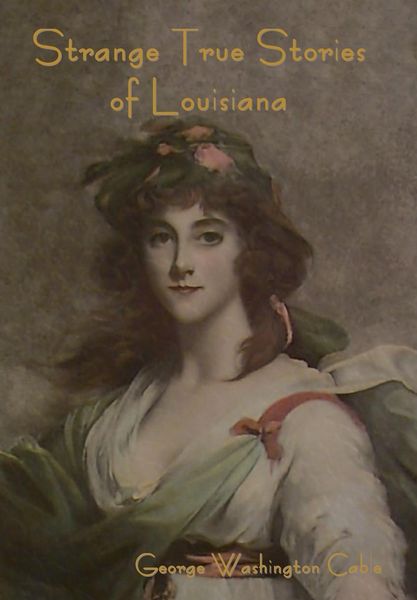 Produktbild: Strange True Stories of Louisiana