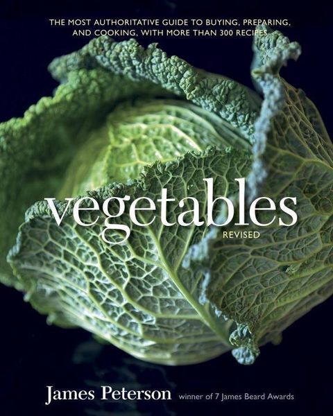 Produktbild: Vegetables, Revised