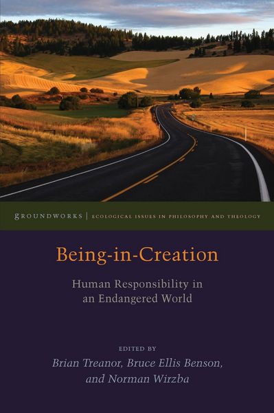 Produktbild: Being-in-Creation