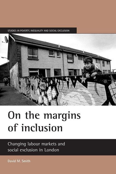 Produktbild: On the Margins of Inclusion