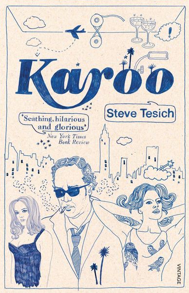 Produktbild: Karoo