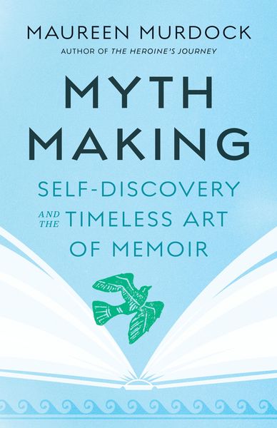 Produktbild: Mythmaking