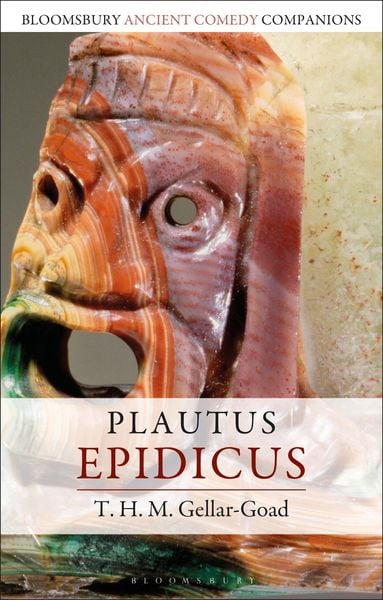 Produktbild: Plautus: Epidicus