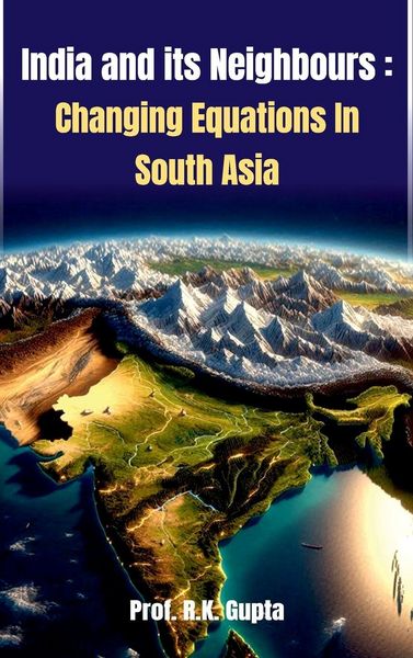 Produktbild: India and its Neighbours